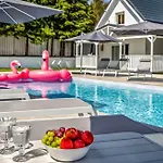 Golf Vakantiehuis *
