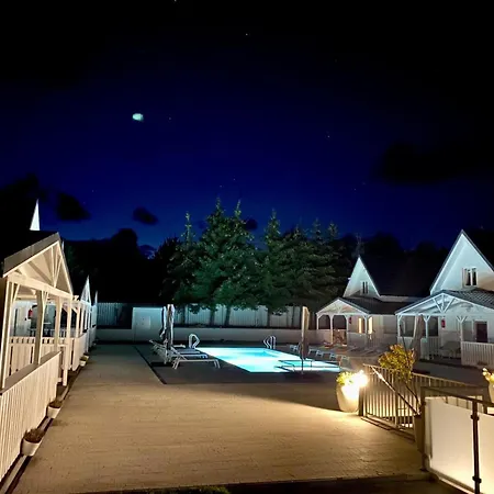 Vakantiehuis Golf
