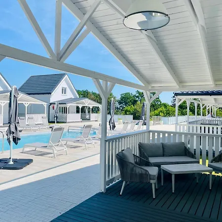 Golf Vakantiehuis