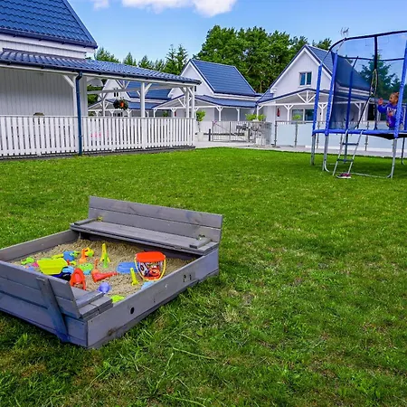 Vakantiehuis Golf *